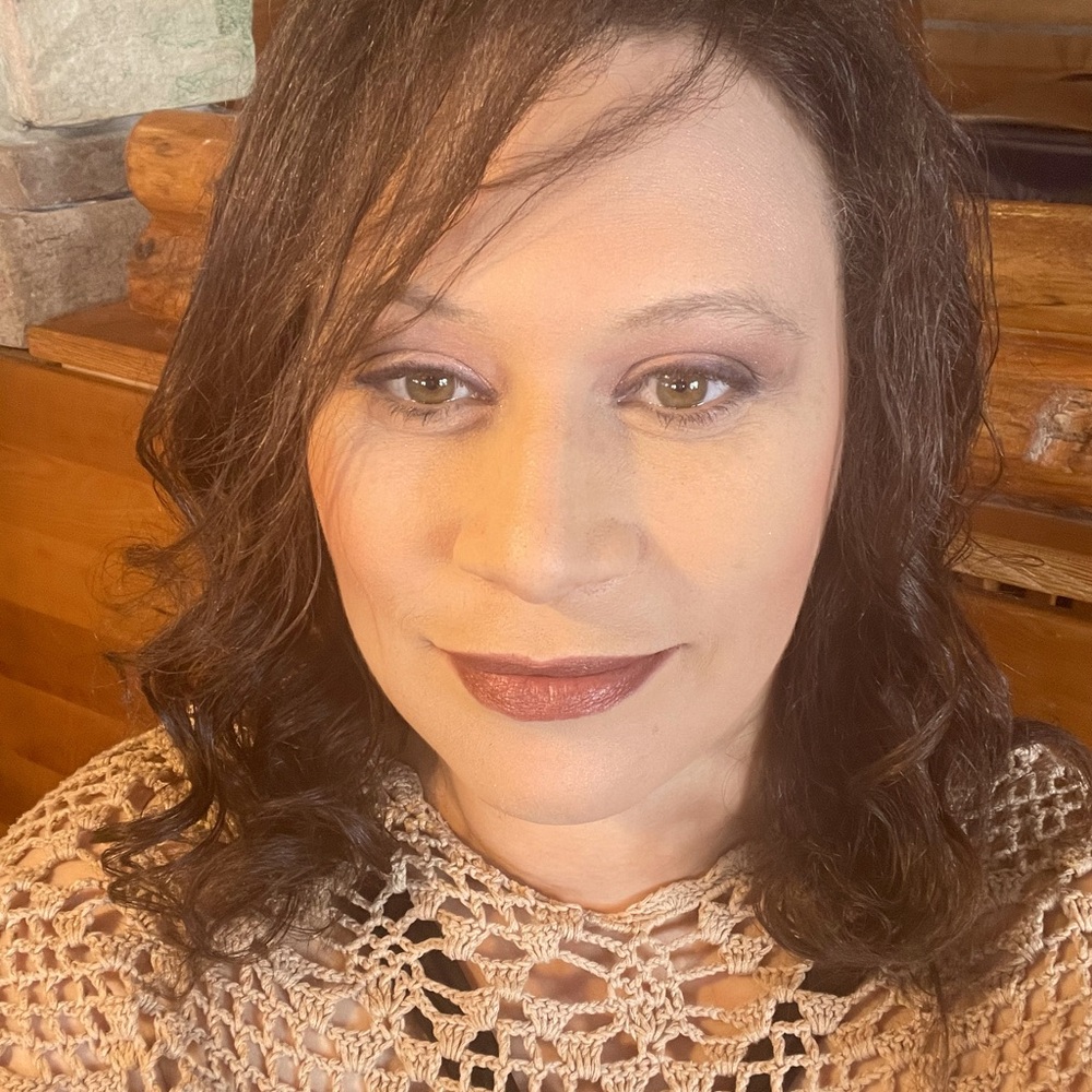 Meet your Posher, Natalie